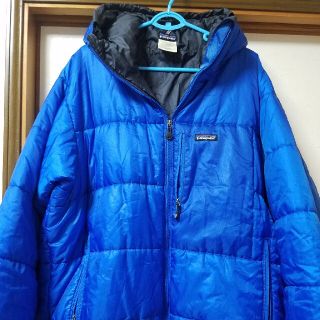 パタゴニア(patagonia)のパタゴニア　84097FA 　ダスパーカ　ダウン(ダウンジャケット)