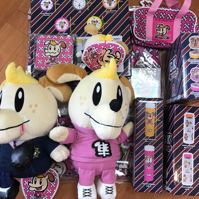 GENERATIONSグッズ83点セット GENERATIONSグッズ83点セット
