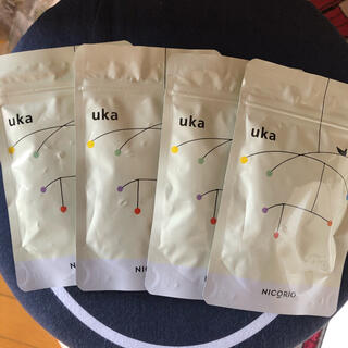 uka(ダイエット食品)