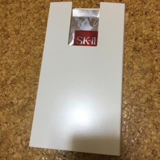 エスケーツー(SK-II)のSK-IIパック　1枚♡(パック/フェイスマスク)