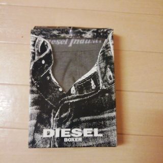 ディーゼル(DIESEL)のDIESEL ボクサーパンツ(ボクサーパンツ)