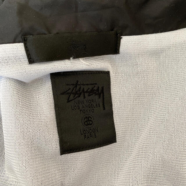 STUSSY(ステューシー)のジャケット メンズのジャケット/アウター(ナイロンジャケット)の商品写真