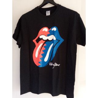 フィアオブゴッド(FEAR OF GOD)の90's Rolling Stones 1990 japan tour 復刻 T(Tシャツ/カットソー(半袖/袖なし))