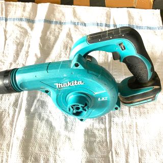 マキタ(Makita)のマキタ　充電式ブロワ(工具/メンテナンス)