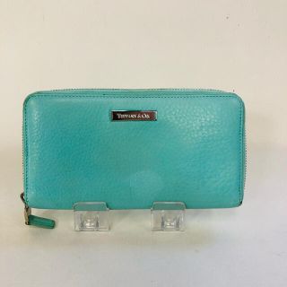 ティファニー(Tiffany & Co.)のmr ティファニー　レディース　長財布(財布)