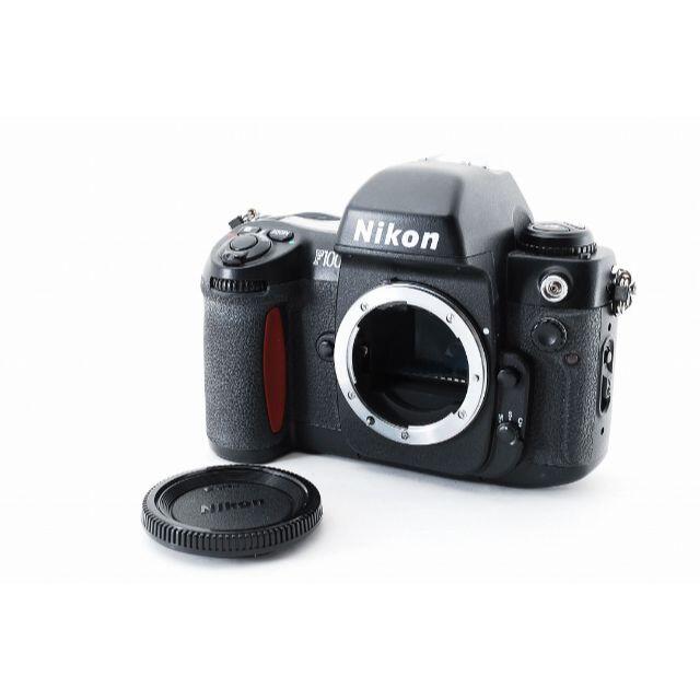 449AMR Nikon F100 ニコン F5 ジュニア ボディ