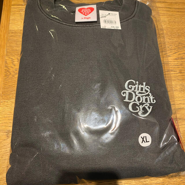 VERDY’S GIFT SHOP スウェット