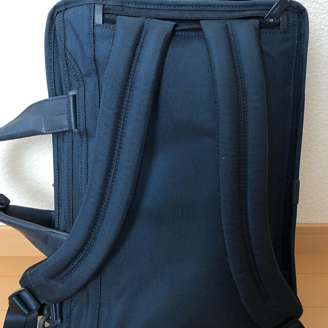 TUMI(トゥミ)のＴＵＭＩ　ブリーフケース メンズのバッグ(ビジネスバッグ)の商品写真