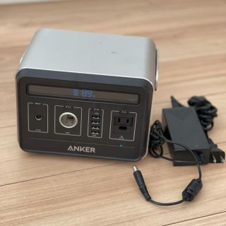 アンカー　パワーハウス　Anker PowerHouse (434Wh ）(その他)