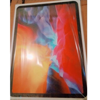 アイパッド(iPad)のiPad Pro 11インチ 本体 第2世代 WiFi 128GB 2020年春(タブレット)