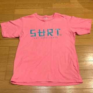 ロンハーマン(Ron Herman)のRHC Ron Herman (ロンハーマン)SURT LOGO Tシャツ(Tシャツ/カットソー(半袖/袖なし))