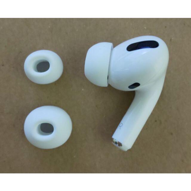 新品 正規品 右耳のみ AirPods Pro MWP22J/A 日本版