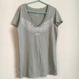 アルマーニエクスチェンジ(ARMANI EXCHANGE)のアルマーニエクスチェンジ 半袖Tシャツ(Tシャツ(半袖/袖なし))