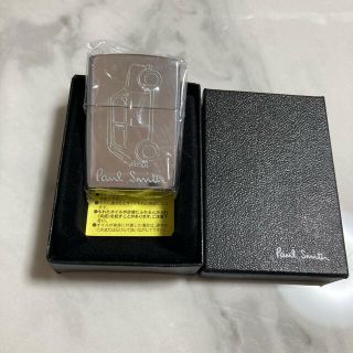 ポールスミス(Paul Smith)のポールスミス MINI ジッポー(タバコグッズ)