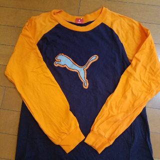 プーマ(PUMA)の150㎝男児服☆PUMA(Tシャツ/カットソー)