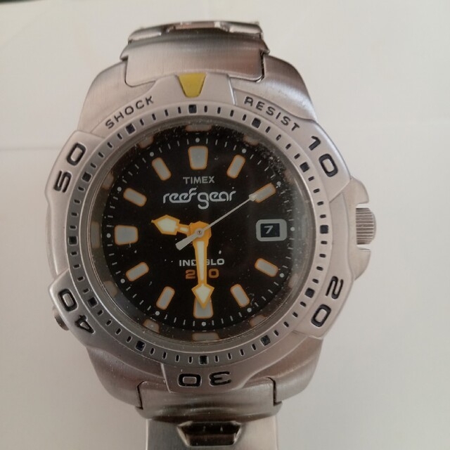 TIMEX(タイメックス)のタイメックス腕時計 メンズの時計(腕時計(アナログ))の商品写真