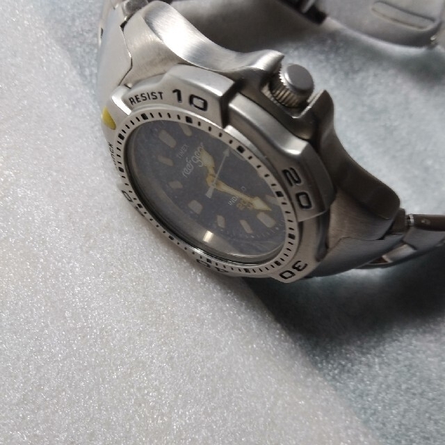 TIMEX(タイメックス)のタイメックス腕時計 メンズの時計(腕時計(アナログ))の商品写真