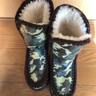 アグ(UGG)のUGG オーストラリア US6(23.5cm)新品です(ブーツ)