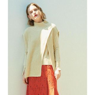 ユナイテッドアローズ(UNITED ARROWS)の【EMMEL REFINES】EM マルチWAY ニットセット / マルチウェイ(セット/コーデ)