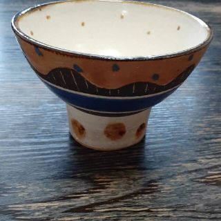 やちむん　茶碗　小林美風(食器)