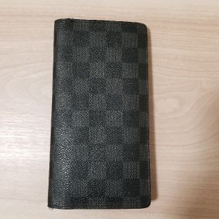 ルイヴィトン(LOUIS VUITTON)のルイヴィトン　ダミエ　長財布(長財布)