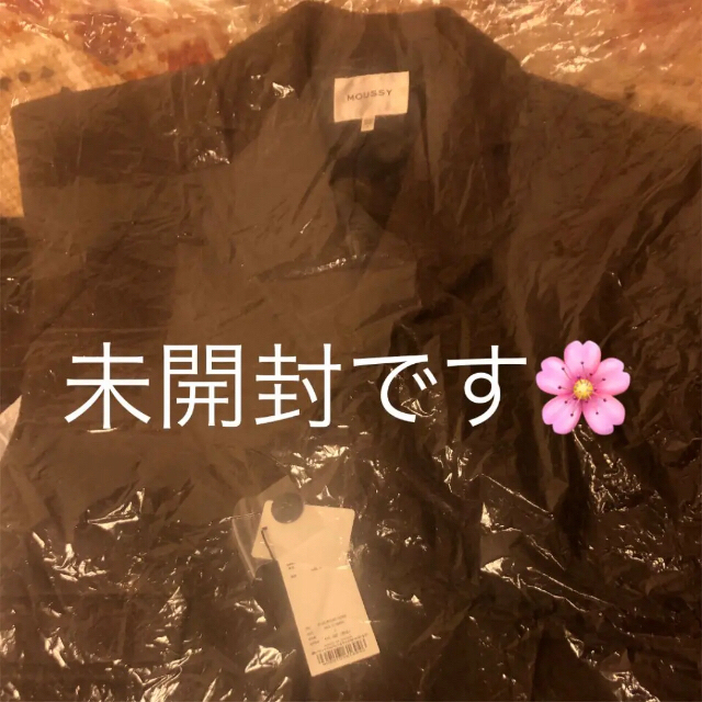 moussy - セール✨moussy CHESTER ロングコート♡ブラウン moussy - セール✨moussy CHESTER ロングコート♡ブラウン
