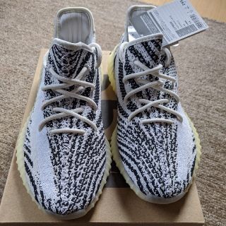 アディダス(adidas)の【25.5】adidas イージーブースト　yeezy boost  350(スニーカー)