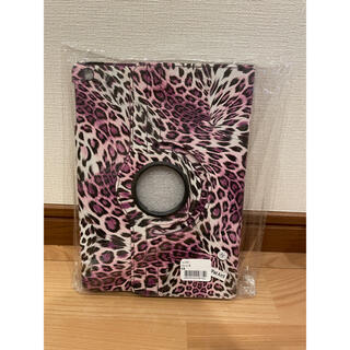 【maamaa様専用】iPad air カバー 手帳型 360度回転(iPadケース)