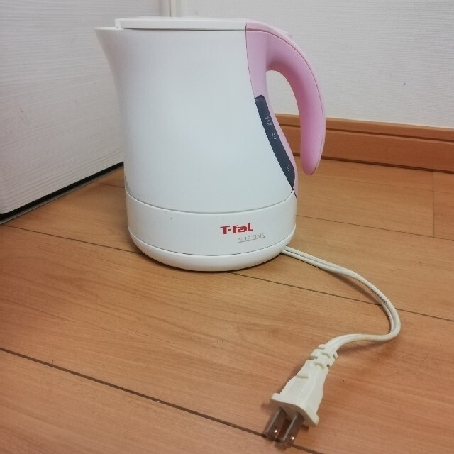 T Fal 中古品 ティファール ケトルの通販 By プロフ必読 Nick S Shop ティファールならラクマ T Fal 中古品 ティファール ケトルの通販 By プロフ必読 Nick S Shop ティファールならラクマ