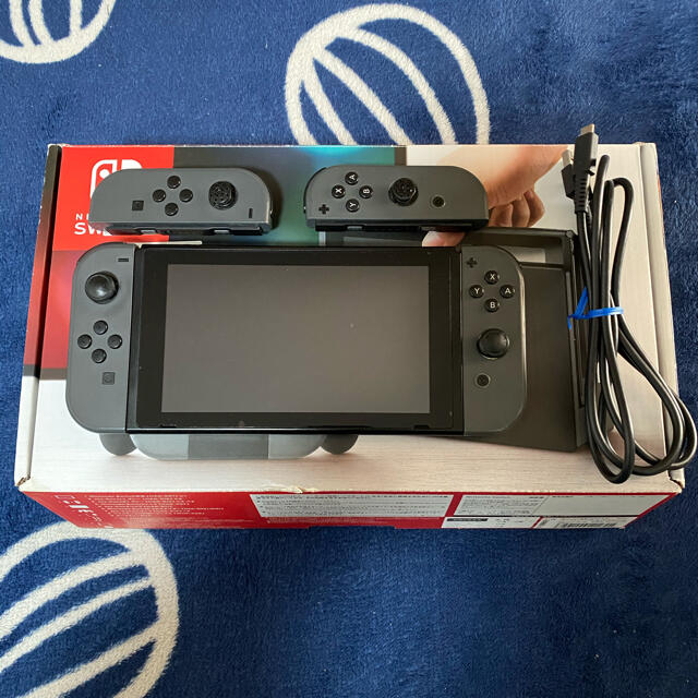 任天堂Switch ジャンク品