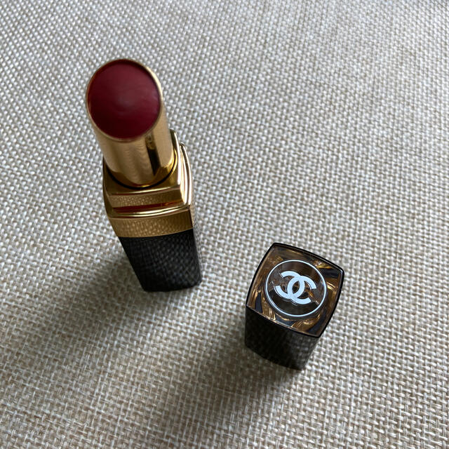 CHANEL(シャネル)のCHANEL シャネル ルージュ ココ フラッシュ90 コスメ/美容のベースメイク/化粧品(口紅)の商品写真