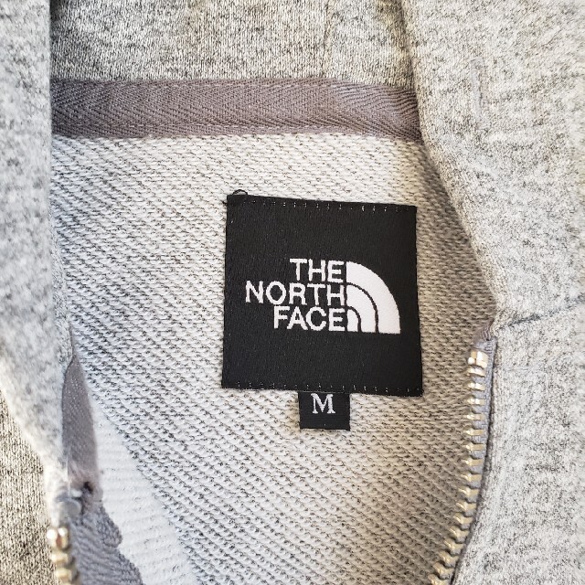 THE NORTH FACE(ザノースフェイス)のTHE NORTH FACE　パーカー　M メンズのトップス(パーカー)の商品写真