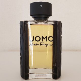 サルヴァトーレフェラガモ(Salvatore Ferragamo)の☆ゆきボーノ☆様専用ページ　FerragamoUOMO　オードトワレ　100ml(香水(男性用))