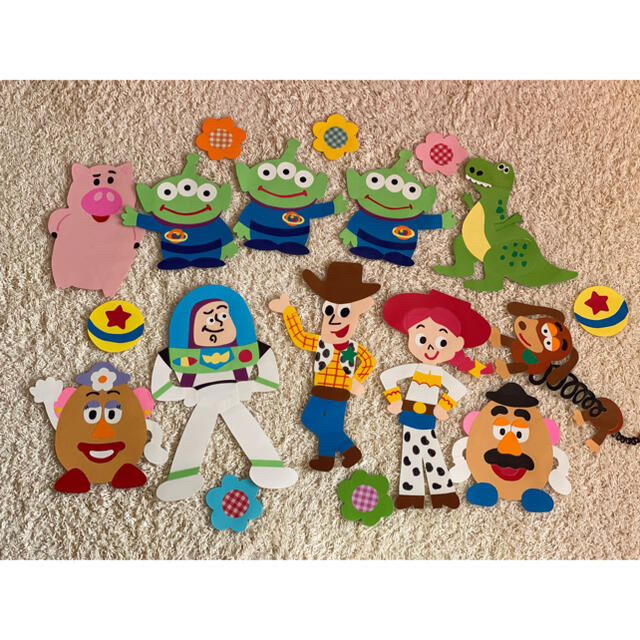 ラミネート済み トイストーリー壁面の通販 By Piichan S Shop ラクマ ラミネート済み トイストーリー壁面の通販 By Piichan S Shop ラクマ