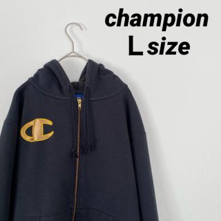 チャンピオン(Champion)のチャンピオン　ジップアップパーカー(パーカー)