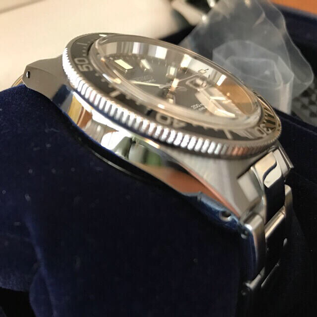 SEIKO(セイコー)の4／25中　Pero様専用　SEIKO sbdx019  メンズの時計(腕時計(アナログ))の商品写真