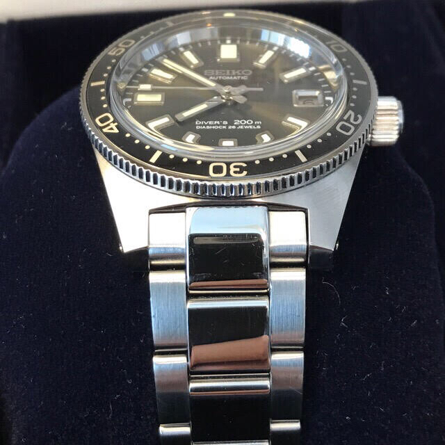 SEIKO(セイコー)の4／25中　Pero様専用　SEIKO sbdx019  メンズの時計(腕時計(アナログ))の商品写真