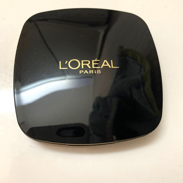 L'Oreal Paris(ロレアルパリ)の格安　ロレアルパリ  チーク　11  テラコッタ　オレンジ コスメ/美容のベースメイク/化粧品(チーク)の商品写真