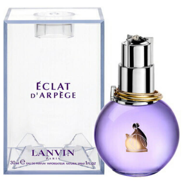 LANVIN(ランバン)のランバン LANVIN エクラ ドゥ アルページュ オードパルファム  30ml コスメ/美容の香水(香水(女性用))の商品写真