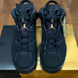 ナイキ(NIKE)のJordan6 Retro DMP (2020)ジョーダン6 レトロ　DMP(スニーカー)