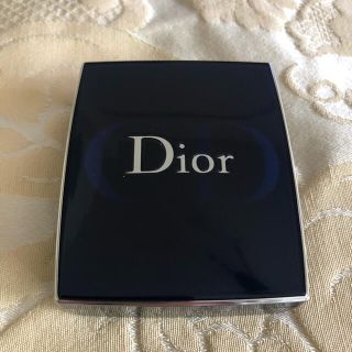 クリスチャンディオール(Christian Dior)のクリスチャンディオール　アイシャドウ(アイシャドウ)