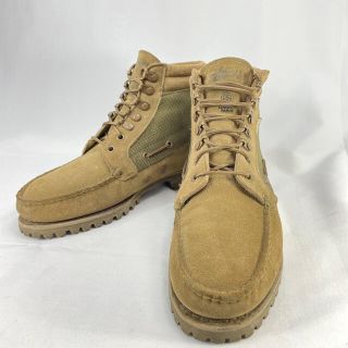 ティンバーランド スエードブーツ ブーツ メンズ の通販 17点 Timberlandのメンズを買うならラクマ