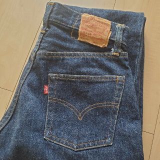 リーバイス(Levi's)のレア☆リーバイス501ヴィンテージデニム(デニム/ジーンズ)