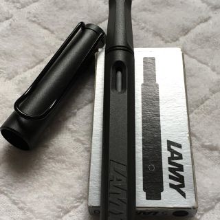 ラミー(LAMY)のラミーLAMY万年筆(ペン/マーカー)