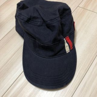 トミーヒルフィガー(TOMMY HILFIGER)のTOMMY HILFIGER golf レディースフリーサイズ(キャップ)