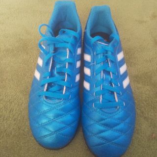 アディダス(adidas)のadidas サッカー　トレシュー(シューズ)