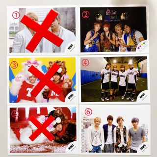 ニュース(NEWS)のテゴマス NEWS 増田貴久 公式写真(アイドルグッズ)