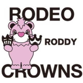 ロデオクラウンズワイドボウル(RODEO CROWNS WIDE BOWL)のゆかりん様専用(25日までお取り置き中)(Tシャツ(半袖/袖なし))