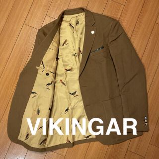 VIKINGAR メンズアウター　値下げ