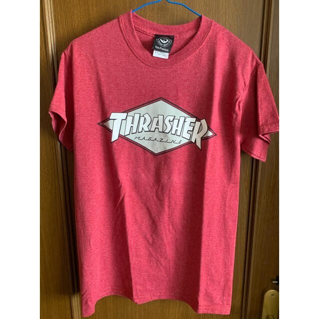 THRASHER(スラッシャー)のTシャツ レディースのトップス(Tシャツ(半袖/袖なし))の商品写真